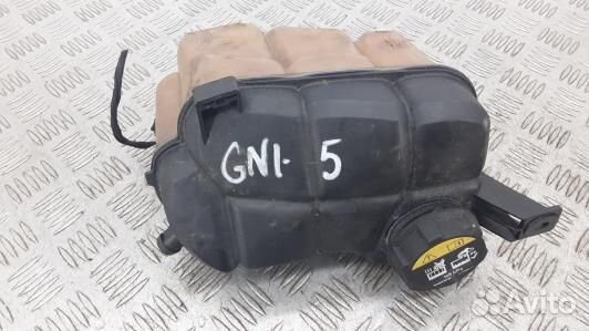 Бачок расширительный volvo S80 2 (GNI05NP01)