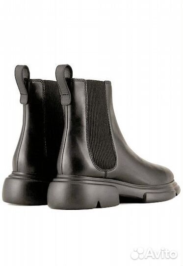 Ботинки Emporio Armani женские