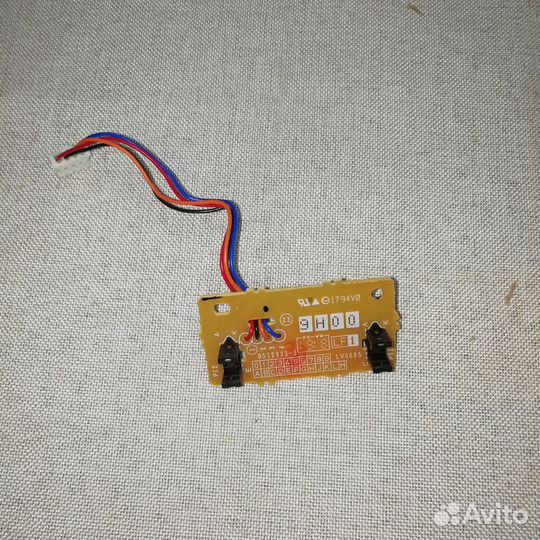 D00510001 Датчик подачи бумаги