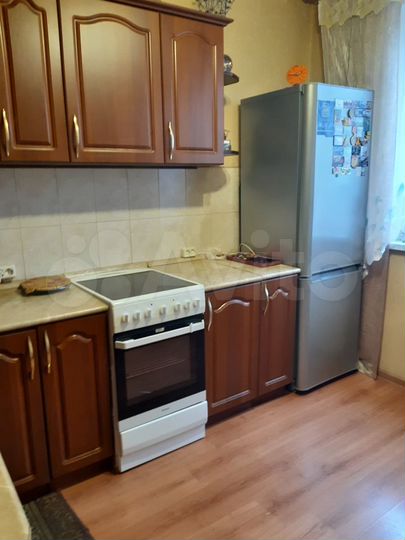 Комната 15 м² в 2-к., 6/14 эт.