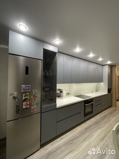 Кухни на заказ