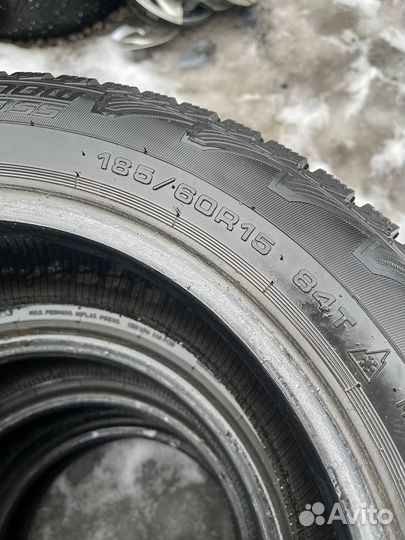 Cordiant Snow Cross 185/60 R15
