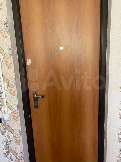 Комната 12,9 м² в 1-к., 2/5 эт.