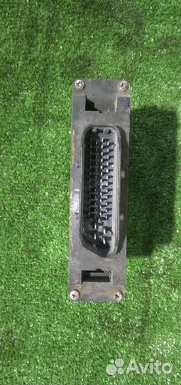 Эбу АКПП VW Touareg 2003-2010