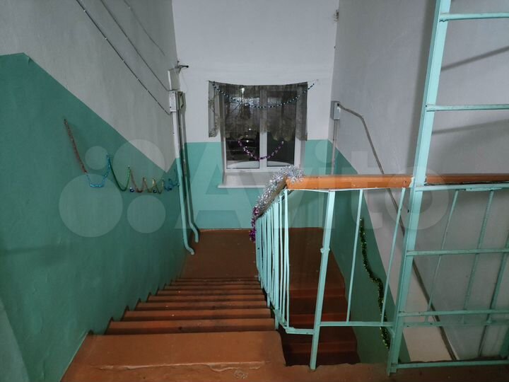 3-к. квартира, 63,2 м², 5/5 эт.