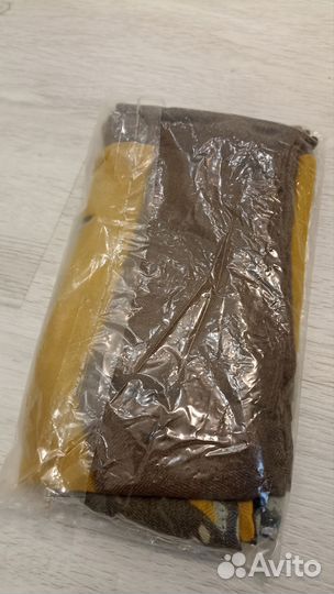 Шарф женский