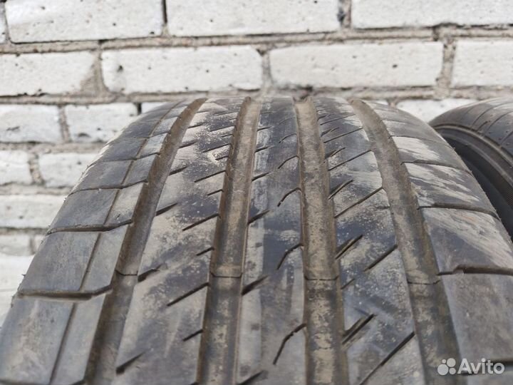 Sumitomo HTR Z5 205/50 R17