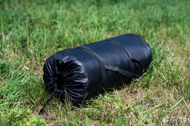 Спальный мешок/ Спальник туристический