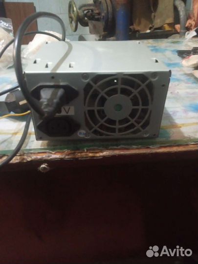 Блок питания для компьетера 300w