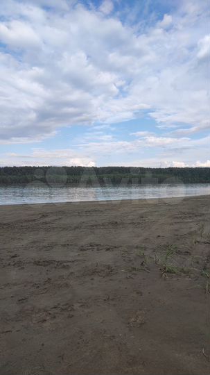 Участок 9,6 сот. (СНТ, ДНП)