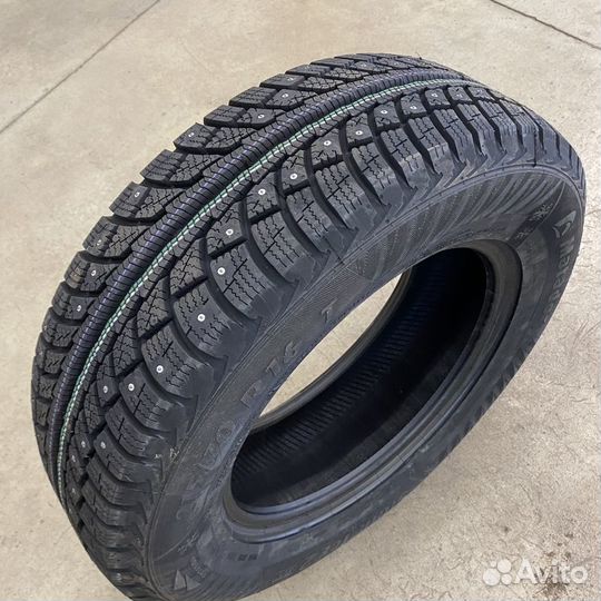 Matador MP 30 Sibir Ice 2 195/65 R15 95T