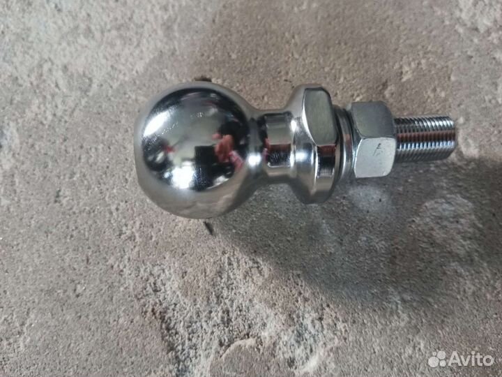 Шар для фаркопа 50мм