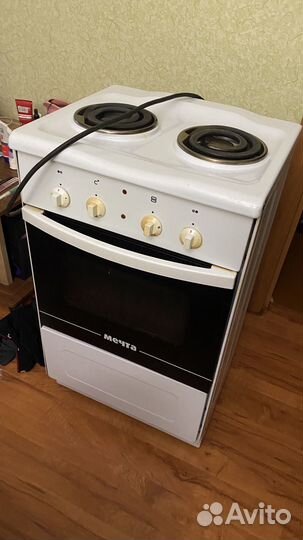 Плита электрическая мечта