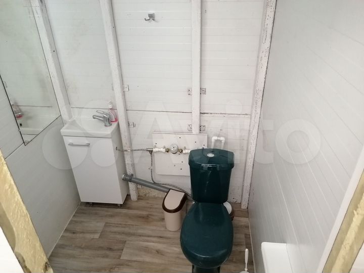 Свободного назначения, 38 м²