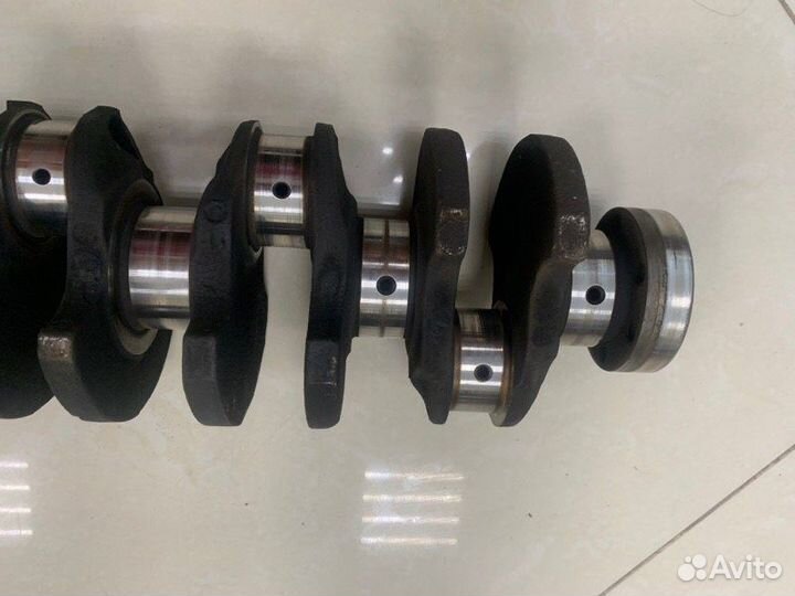 Коленвал Zaz Таврия 1102 мемз 245 1995