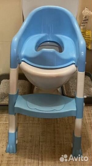 Подставка на унитаз