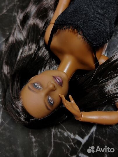 Голова барби ооак