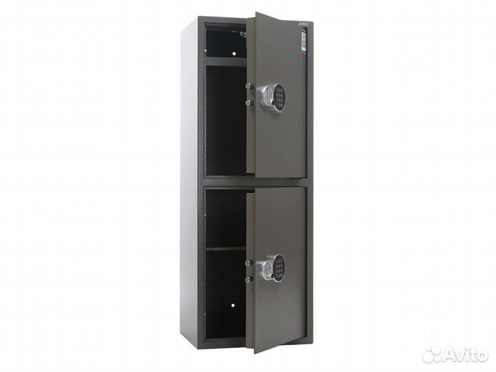 Офисный сейф aiko TM-120T/2 EL