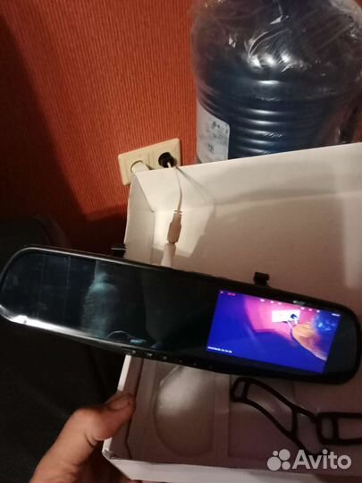 Видеорегистратор для видеонаблюдения