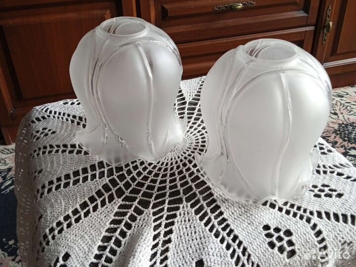 Запчасти на люстру