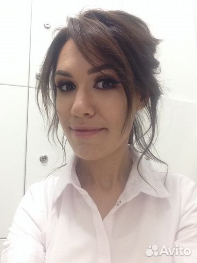 Мастер Маникюра