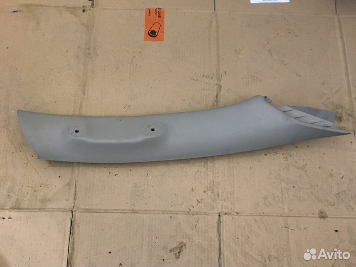 Накладка на стойку Toyota 4Runner (2579)