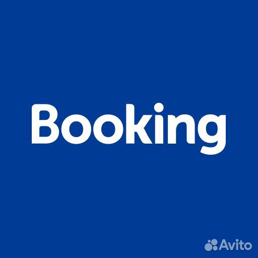 Скидка 35 Booking