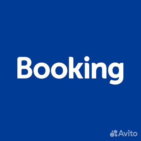 Скидка 35 Booking
