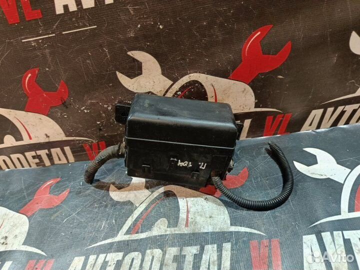 Блок реле Kia Sorento BL D4CB 2002