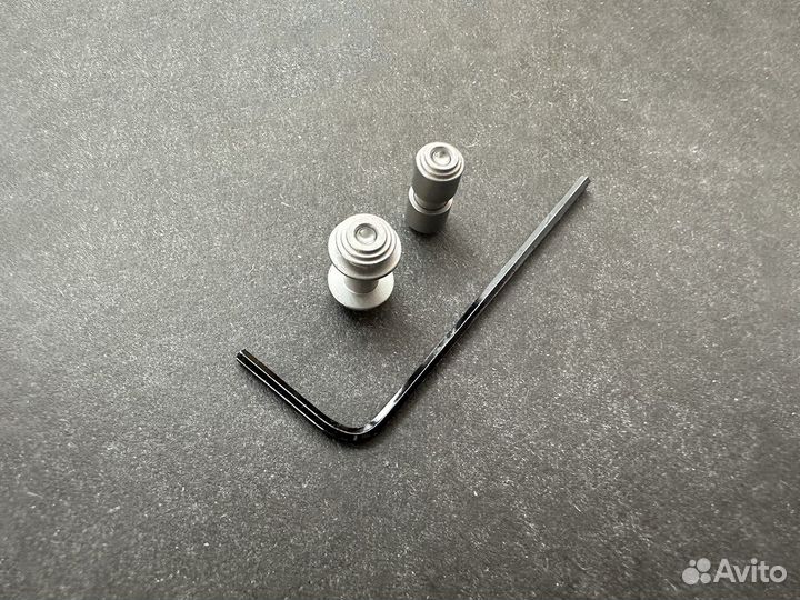 Бонка и аксис от Benchmade Bugout