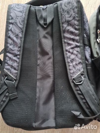 Рюкзак школьный для мальчика