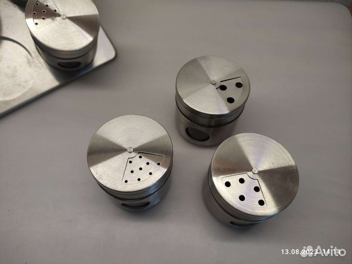 Набор для специй