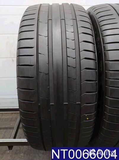 Pirelli P Zero Gen-2 255/40 R21 97U
