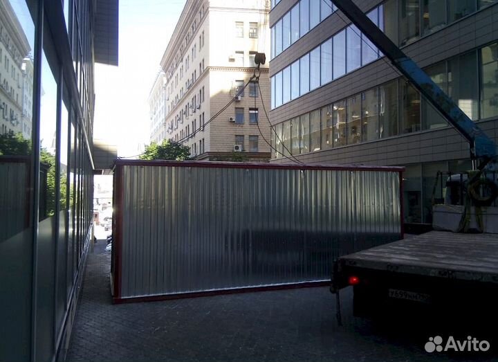 Аренда бытовки. Аренда вагончик.Бытовка без залога