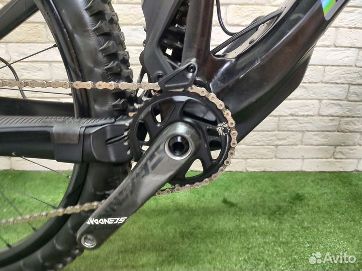 Lapierre Spicy Team Carbon 2021