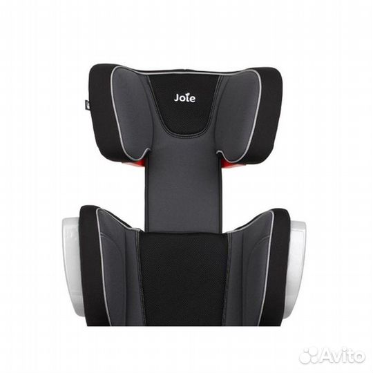 Автокресло 15-36кг изофикс joie trillo lx midnight