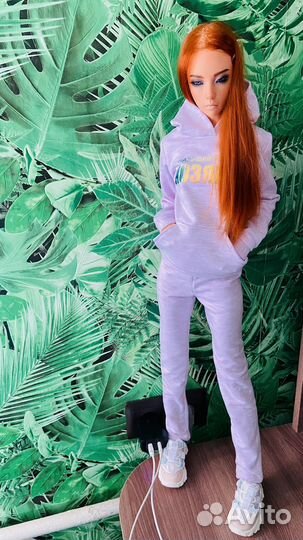 Вещи для бжд 1/3 куклы