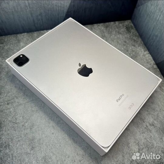 iPad Pro 11 M2 2022