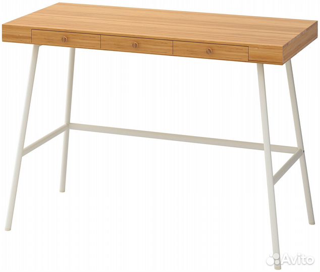 Письменный стол икеа