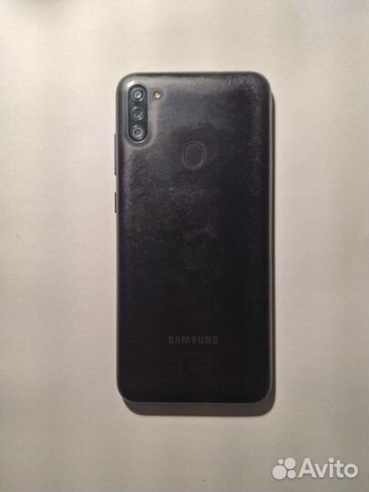 Samsung Galaxy M11, 3/32 ГБ