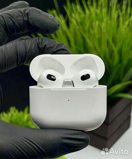 Airpods 3 premium