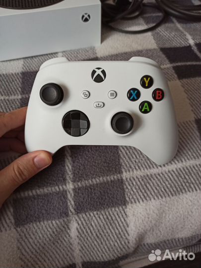 Xbox series s 512gb