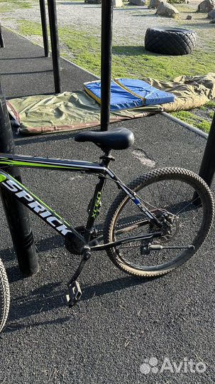 Велосипеды бу взрослый