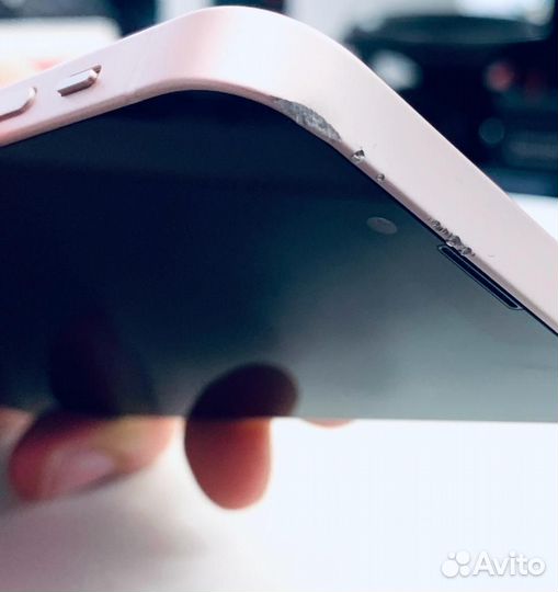 Телефон, Apple iPhone 13 mini 256 гб