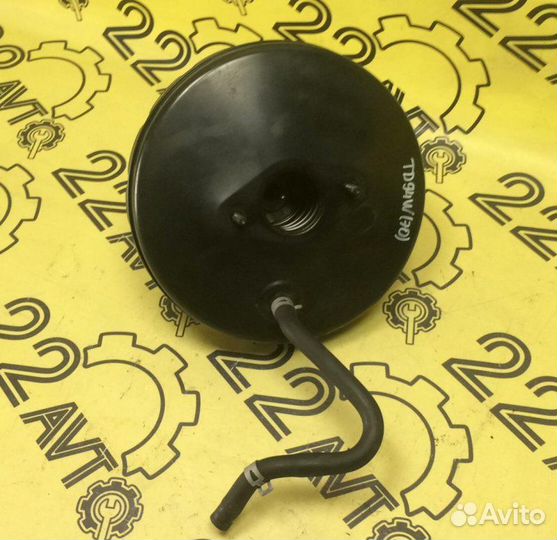 Вакуумный усилитель тормозов Suzuki Escudo TD94W