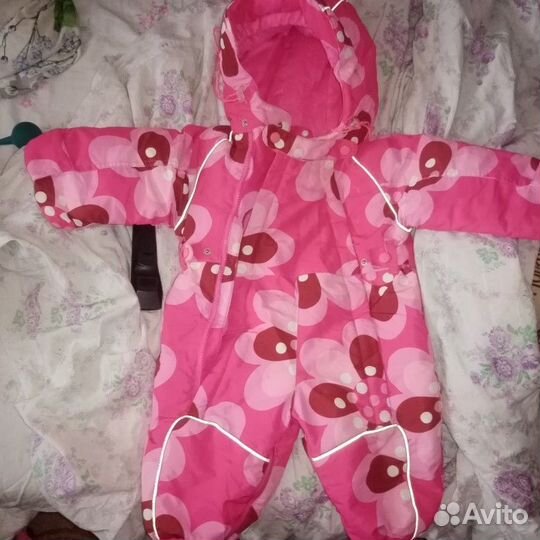 Продам детские вещи, и женскую обувь