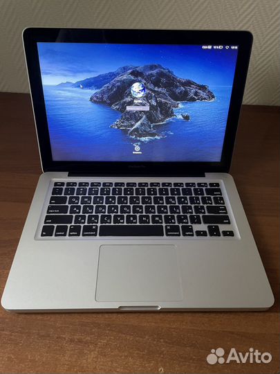 Apple MacBook Pro