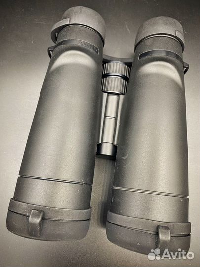 Бинокль Leica Ultravid 8x50 HD