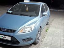 Ford Focus 1.6 MT, 2008, 280 000 км, с пробегом, цена 715 000 руб.