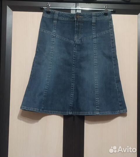 Вещи H&M пакетом, р.XS